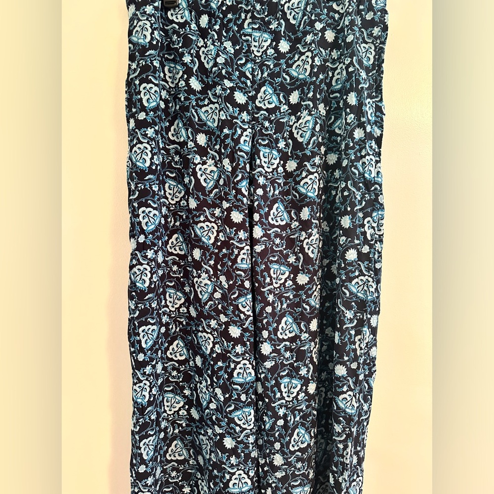 Women’s Palazoo Pants Size L